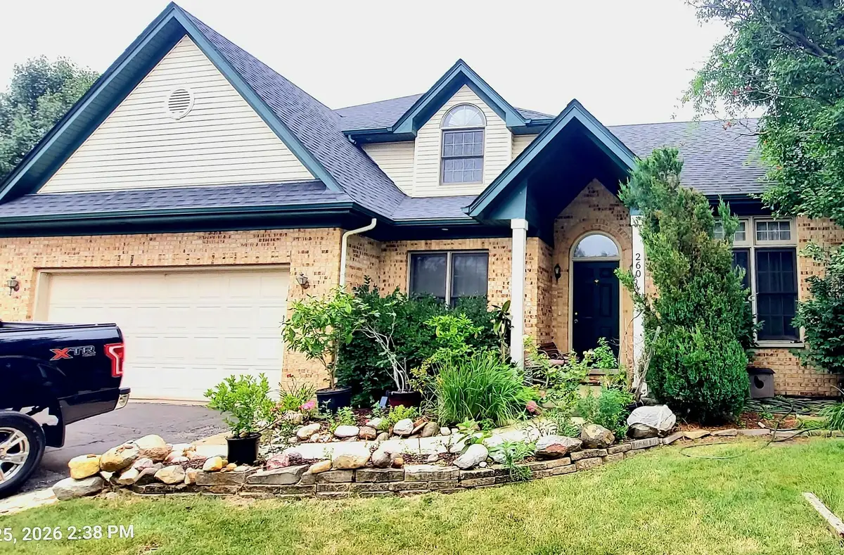 260 Tecumseh Drive, Bolingbrook, IL 60490 - #1
