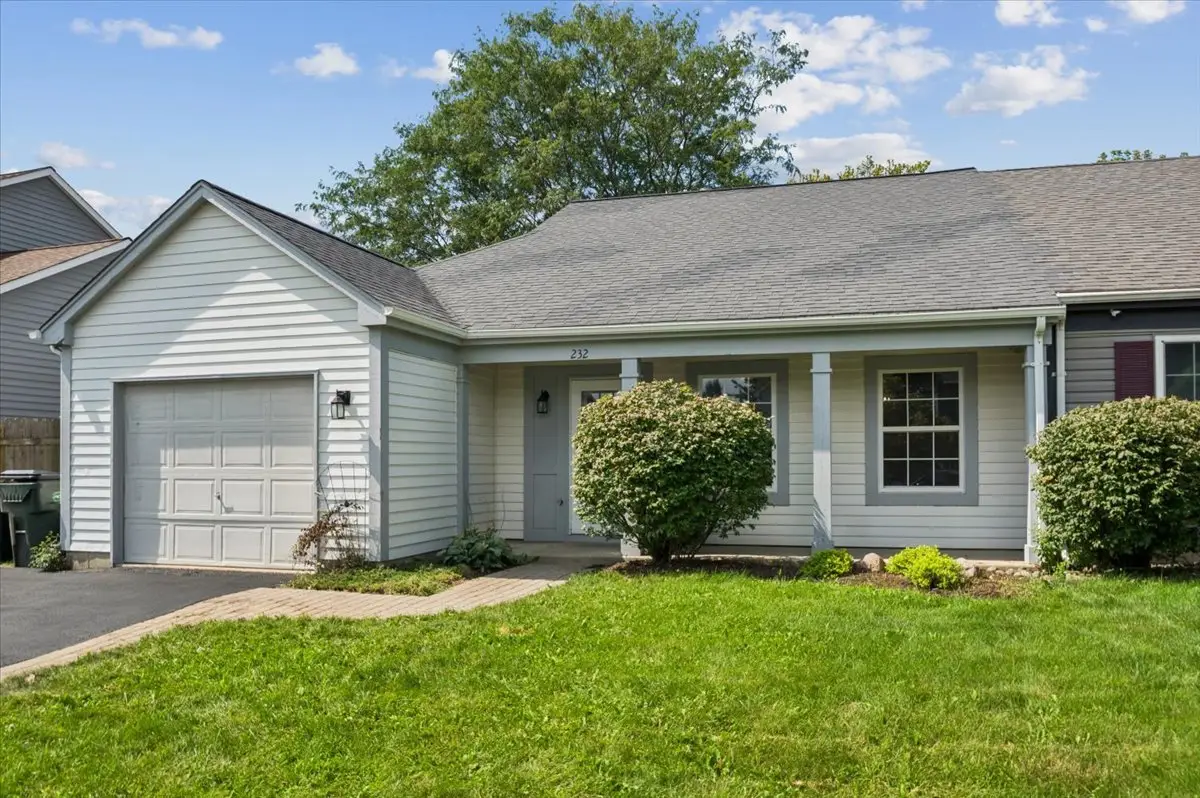 232 Dunton Court, Mundelein, IL 60060 - #1