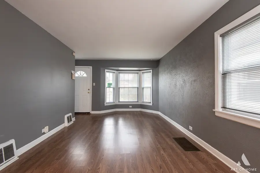 14204 S Eggleston Avenue, Riverdale, IL 60827 - #3