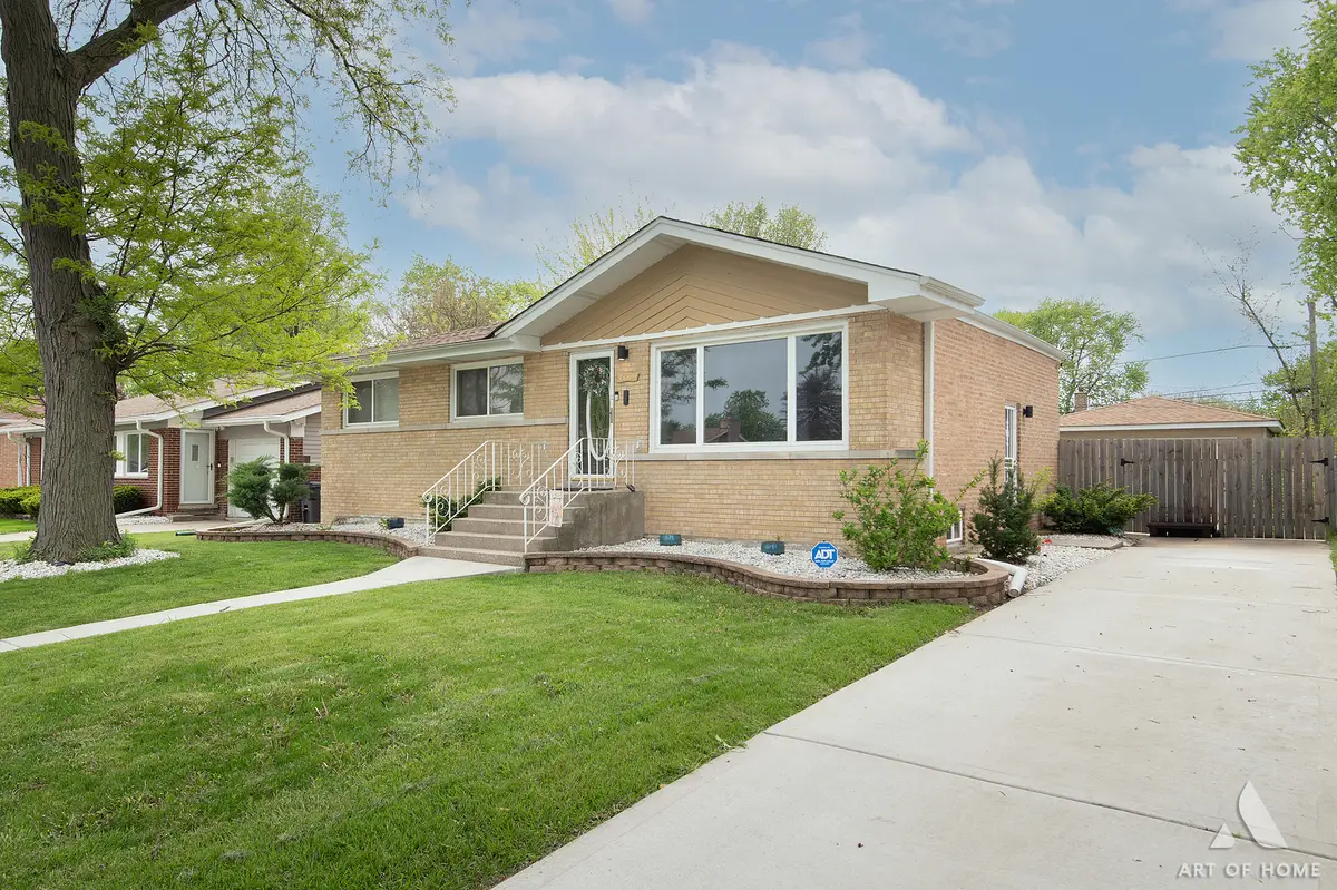 15330 Ingleside Avenue, South Holland, IL 60473 - #1
