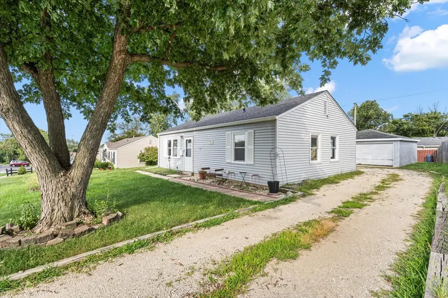 1714 Burry Circle Drive, Crest Hill, IL 60403 - #3