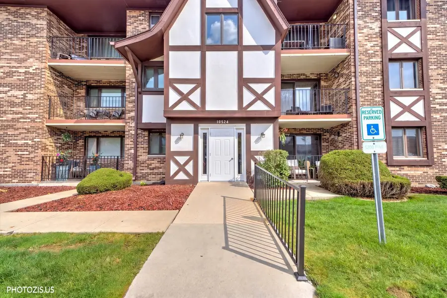 10524 Ridge Cove Drive #25B, Chicago Ridge, IL 60415 - #2