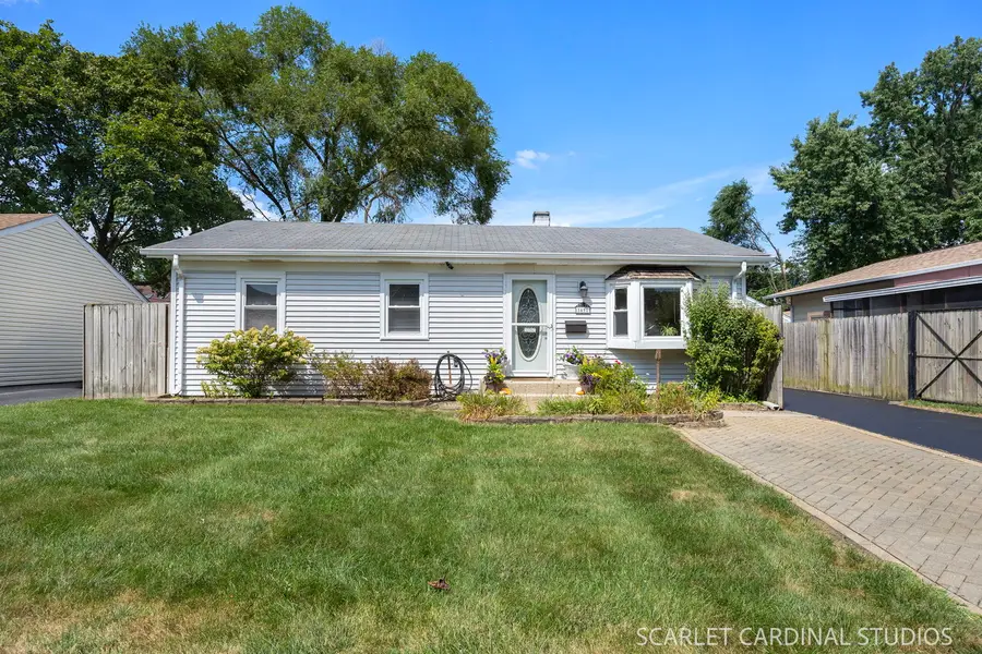 1691 Charles Drive, Glendale Heights, IL 60139 - #2