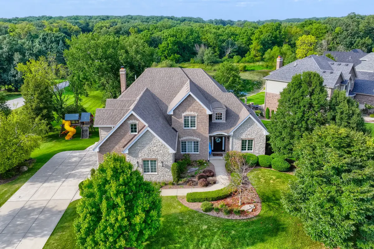 10594 Charmaine Drive, Frankfort, IL 60423 - #1