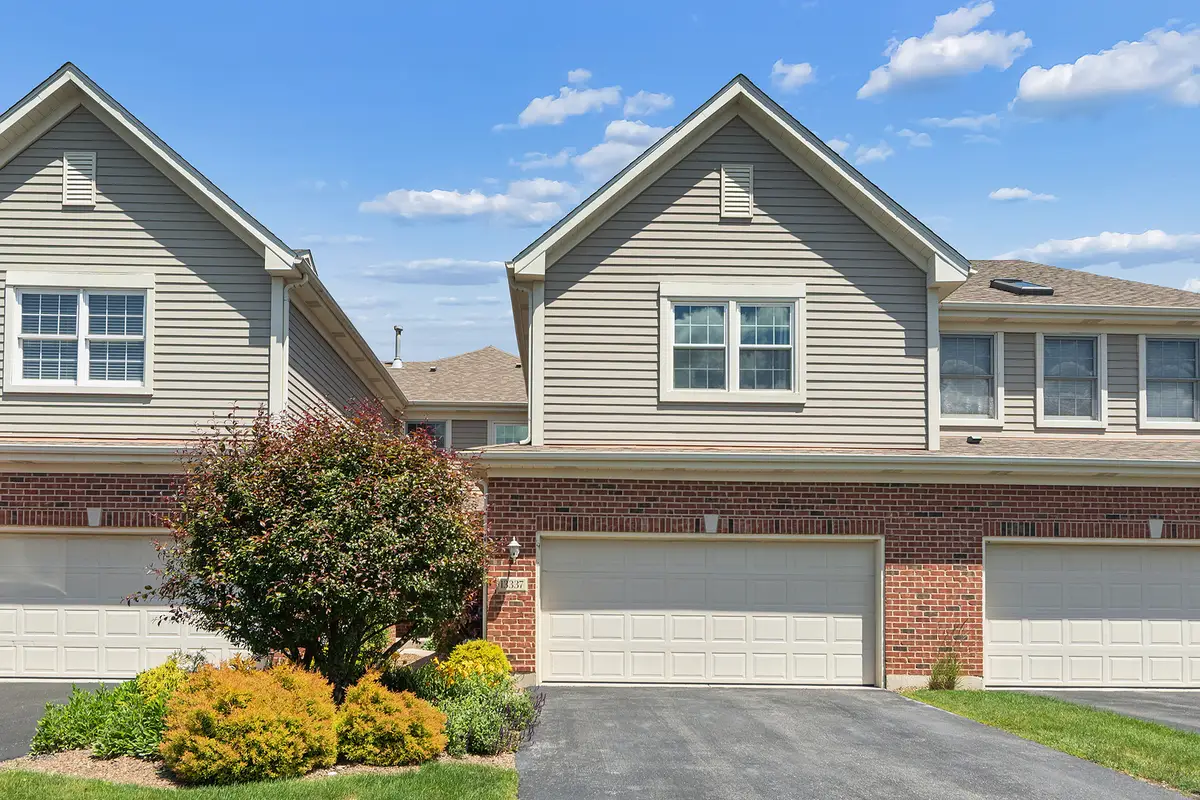 13337 Ash Court, Palos Heights, IL 60463 - #1