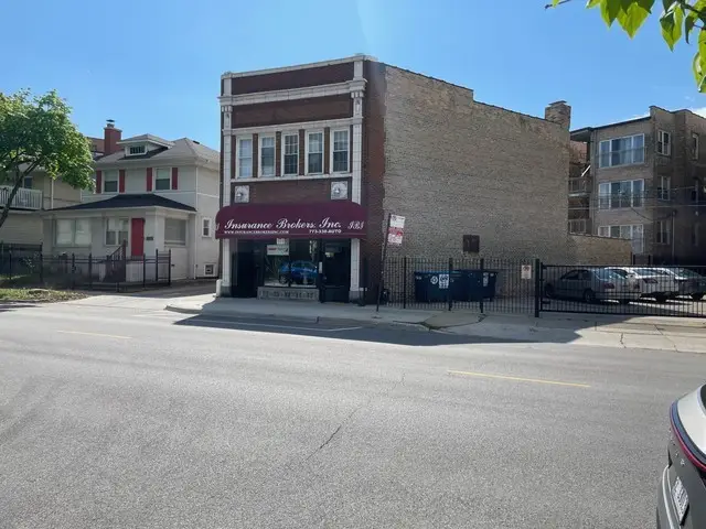 7549 N Rogers Avenue, Chicago, IL 60626 - #1