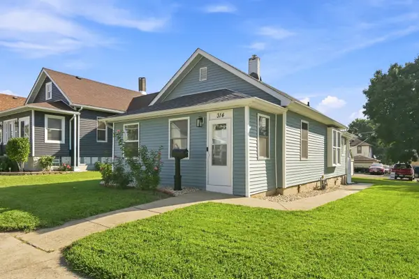 314 Willow Avenue, Joliet, IL 60436