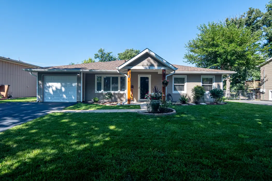 Address Withheld By Seller, Woodridge, IL 60517 - #1