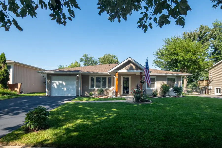 Address Withheld By Seller, Woodridge, IL 60517 - #3