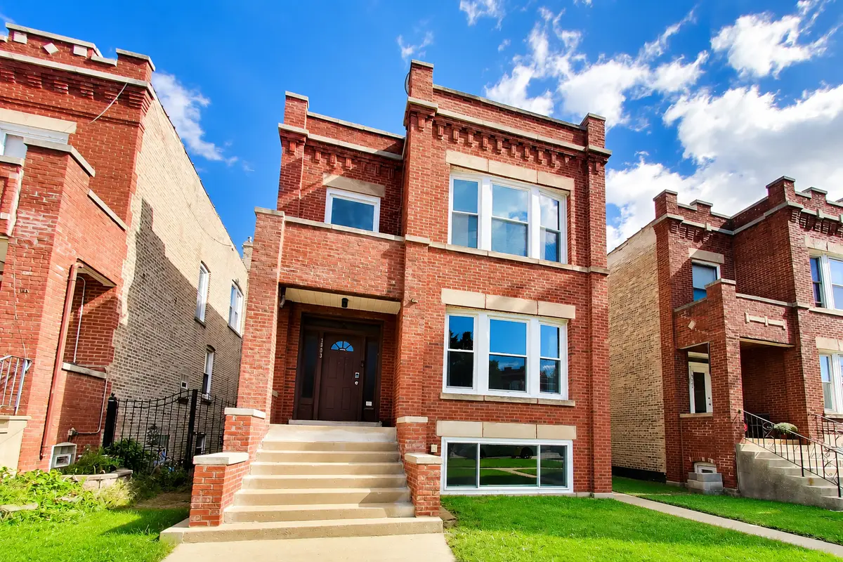 1903 Harvey Avenue, Berwyn, IL 60402 - #1