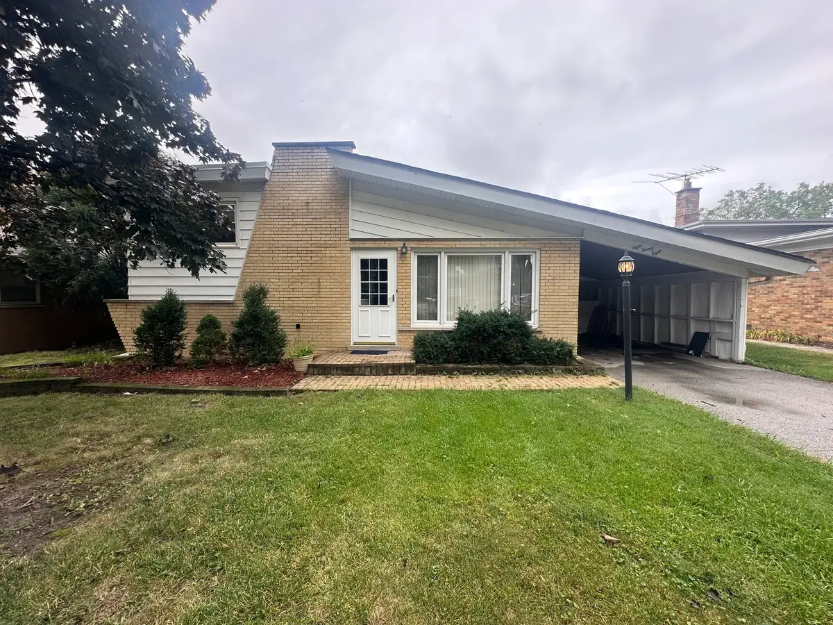 828 Warner Avenue, Lemont, IL 60439 - #1