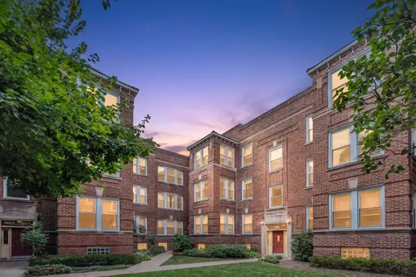 2622 N Spaulding Avenue #3N, Chicago, IL 60647