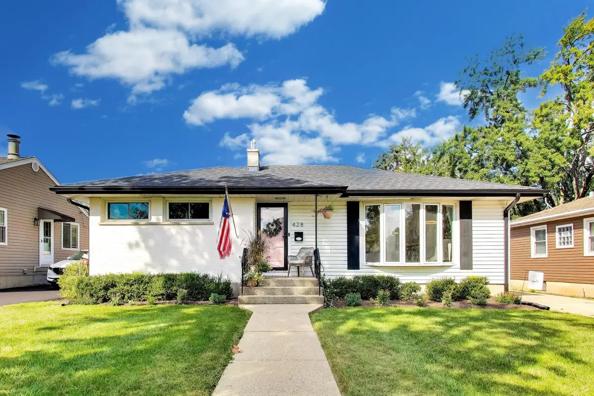 428 N Stewart Avenue, Lombard, IL 60148 - #1