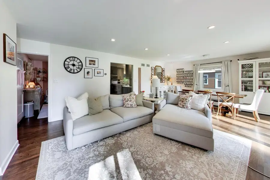 428 N Stewart Avenue, Lombard, IL 60148 - #3