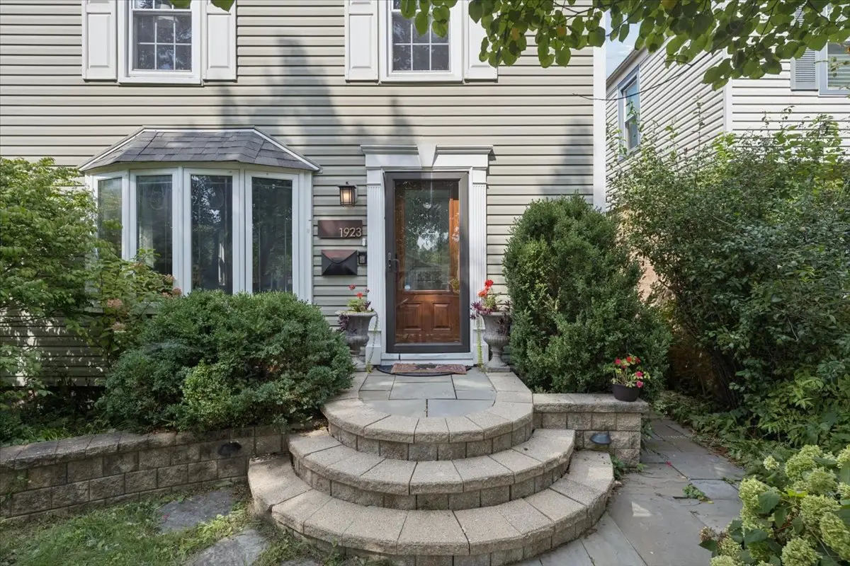 1923 Warren Street, Evanston, IL 60202 - #1