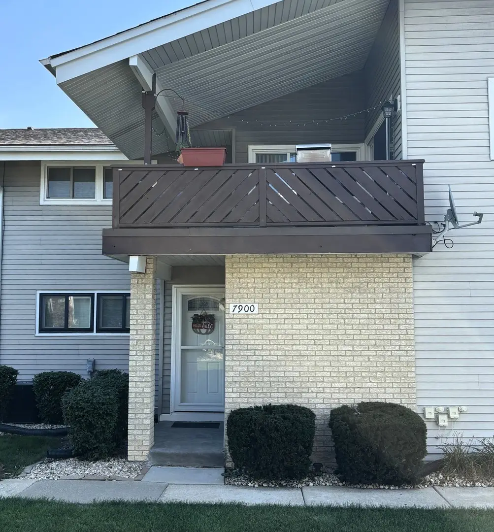 7900 164th Court #264, Tinley Park, IL 60477 - #1