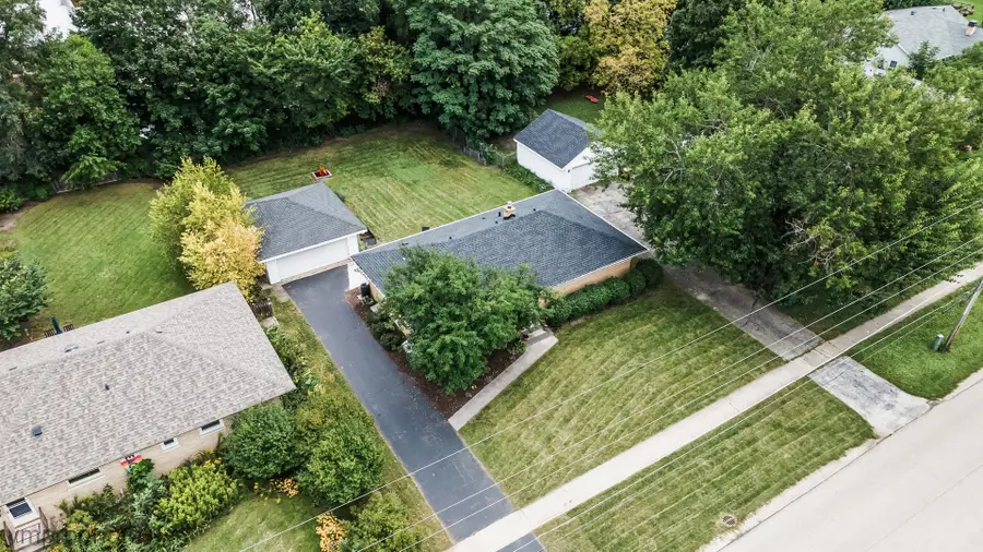 335 S Slusser Street, Grayslake, IL 60030 - #3