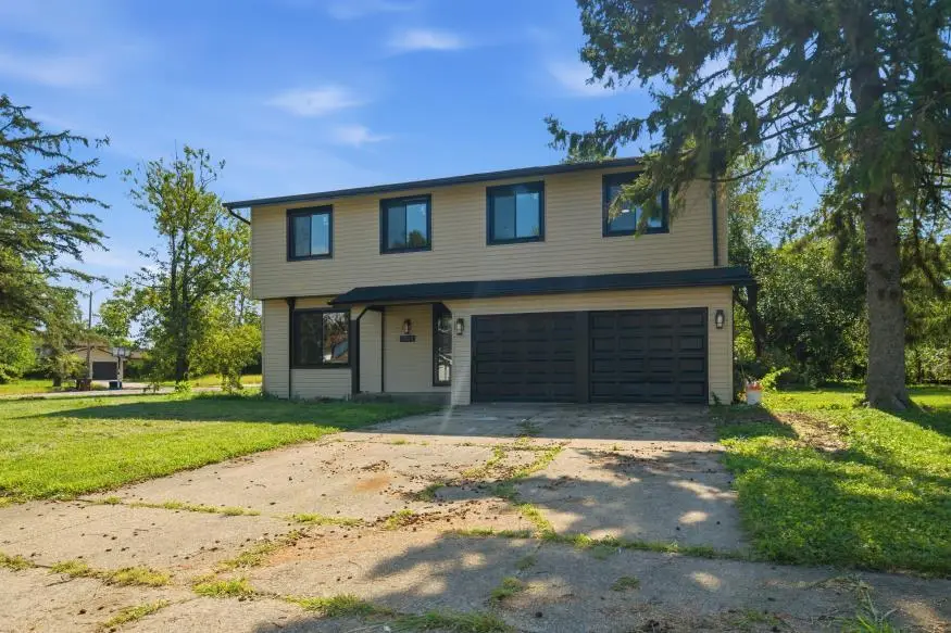 1043 Ashridge Lane, University Park, IL 60484 - #2