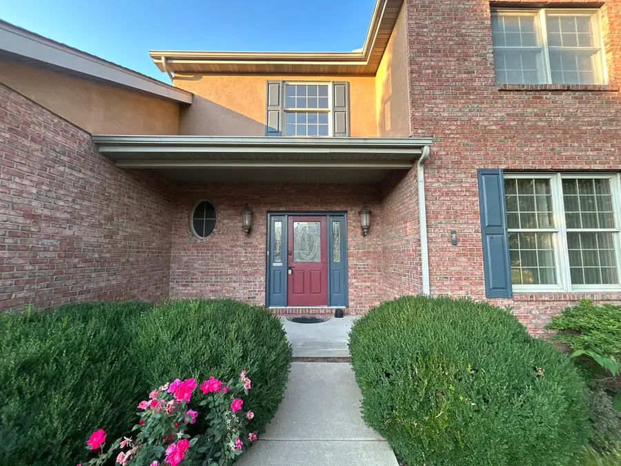 2601 W Windflower Court, Peoria, IL 61615 - #2