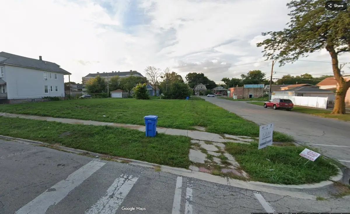 1302 W 71st Place, Chicago, IL 60636 - #1
