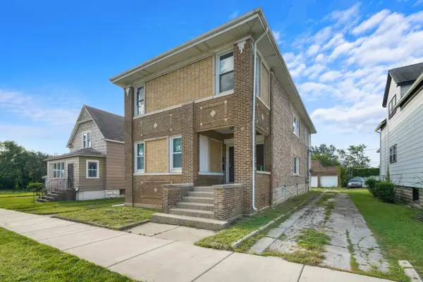 30 W 21st Street, Chicago Heights, IL 60411