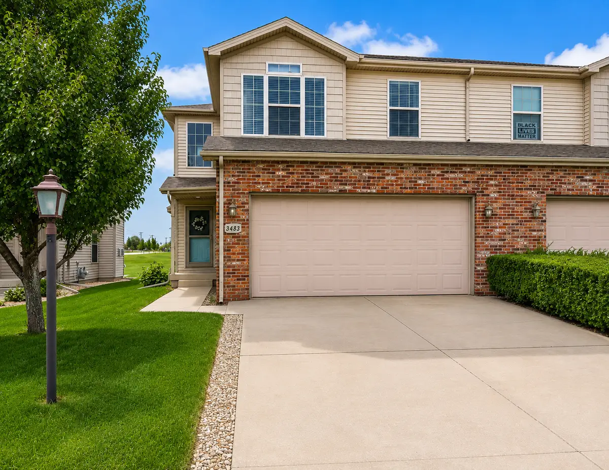 3483 Enclave Way, Normal, IL 61761 - #1