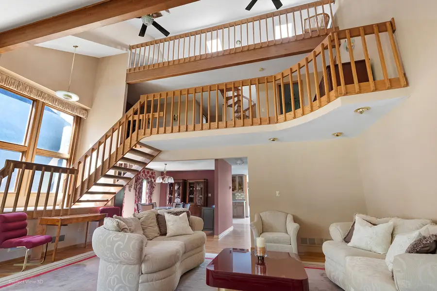 31 Lucas Drive, Palos Hills, IL 60465 - #2