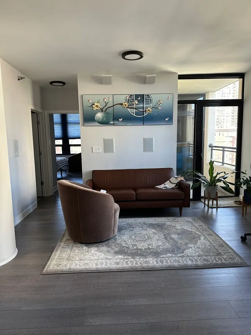 1255 S State Street #803, Chicago, IL 60605 - #3