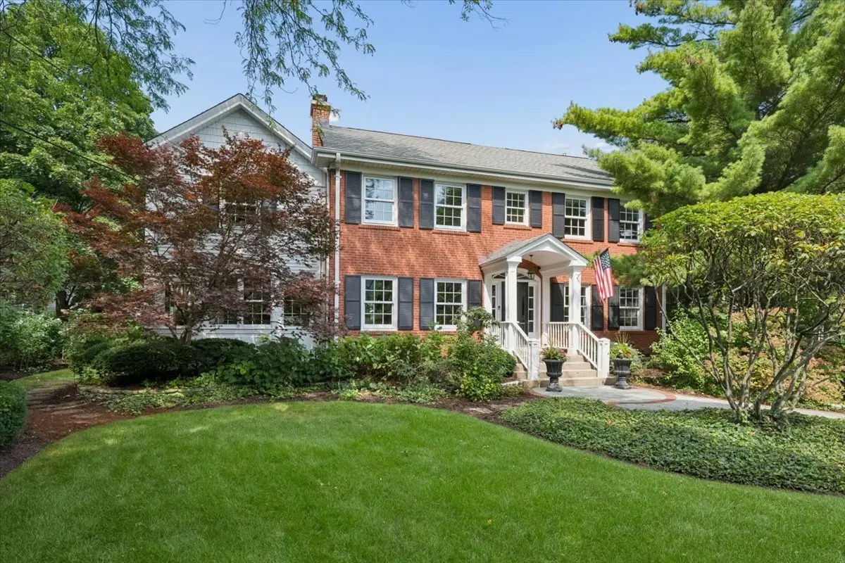 579 Hill Terrace, Winnetka, IL 60093 - #1