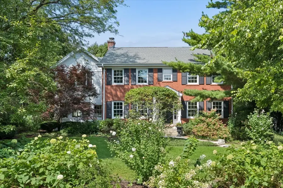 579 Hill Terrace, Winnetka, IL 60093 - #2