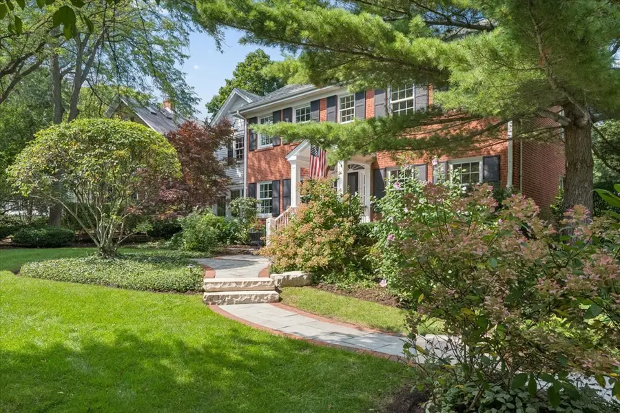 579 Hill Terrace, Winnetka, IL 60093 - #3