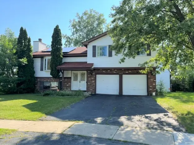 1955 Zeppelin Drive, Hanover Park, IL 60133 - #1