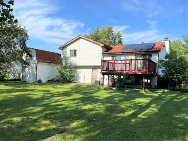 1955 Zeppelin Drive, Hanover Park, IL 60133 - #2