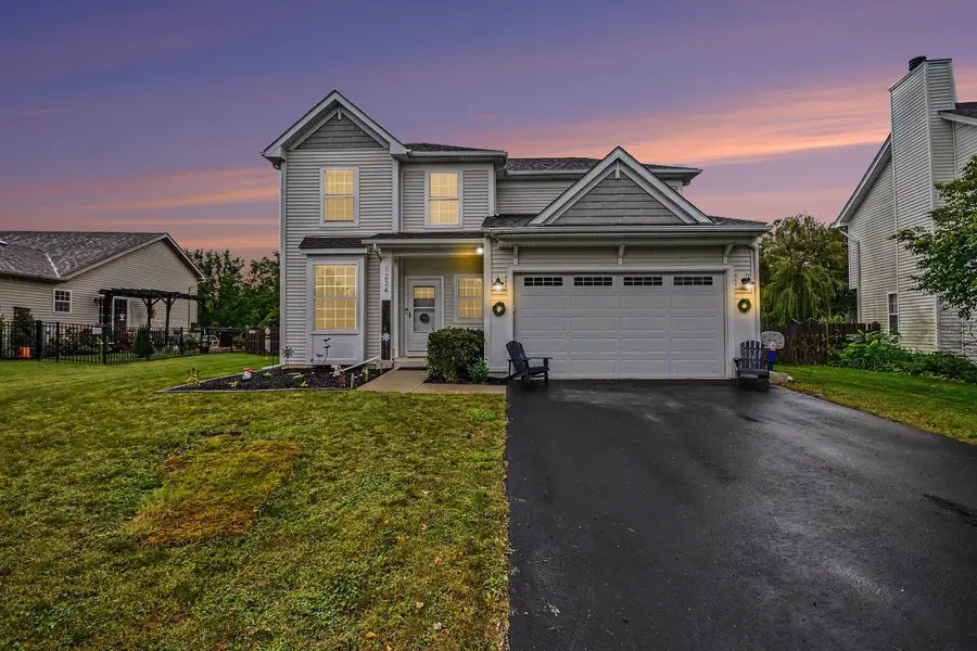 1234 Callaway Drive N, Shorewood, IL 60404 - #2