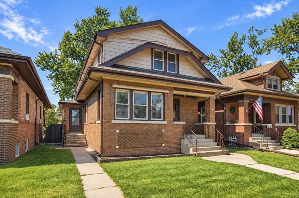 12604 Elm Street, Blue Island, IL 60406