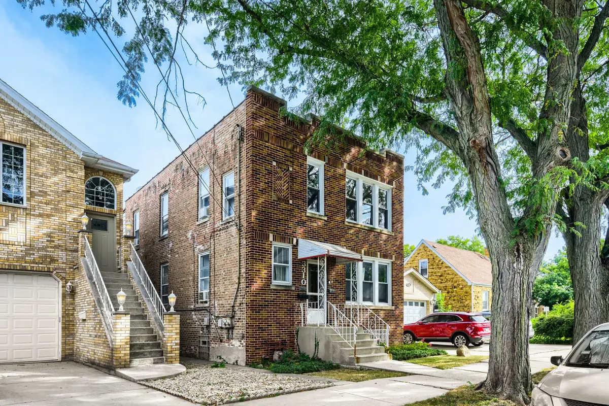 3310 W 114th Street, Chicago, IL 60655 - #1