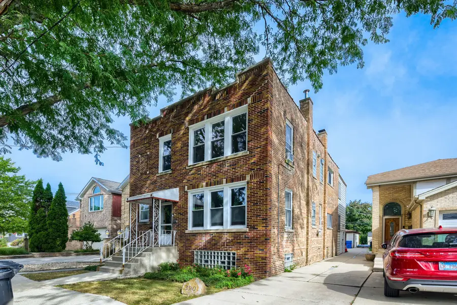 3310 W 114th Street, Chicago, IL 60655 - #2
