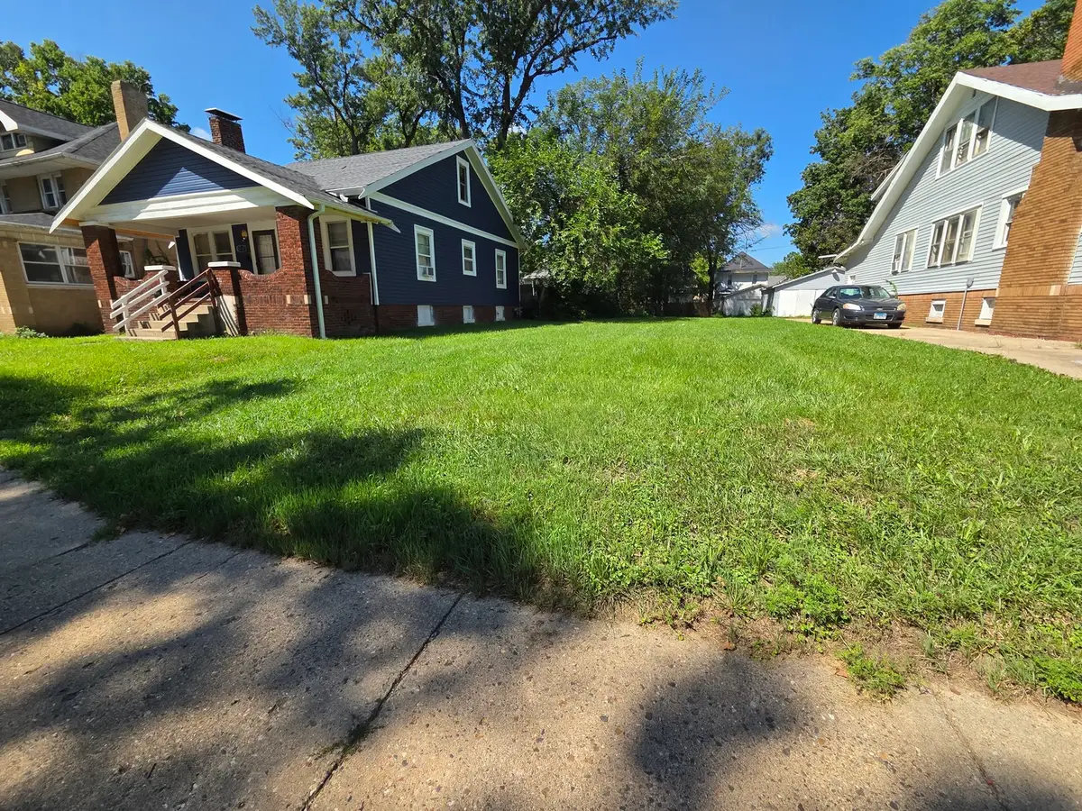 1211 N Frink Street, Peoria, IL 61606 - #1