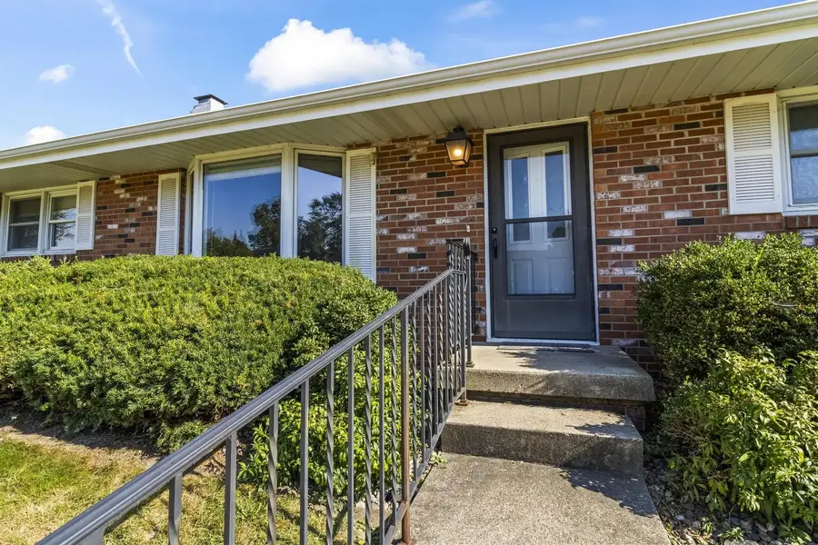 1401 Bird Court, Normal, IL 61761 - #2