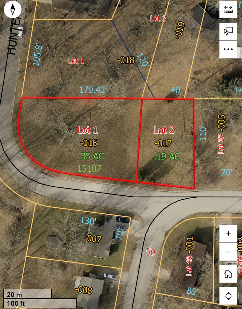001 Hunter Woods Drive, Carbondale, IL 62901 - #3