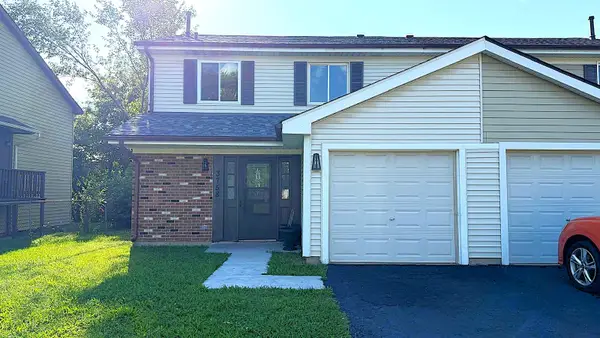 3758 Merrimac Lane, Hanover Park, IL 60133