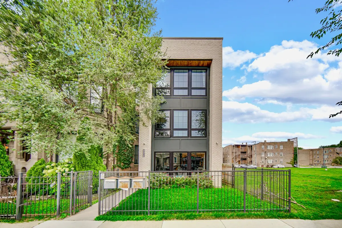 4516 S Indiana Avenue #2, Chicago, IL 60653 - #1