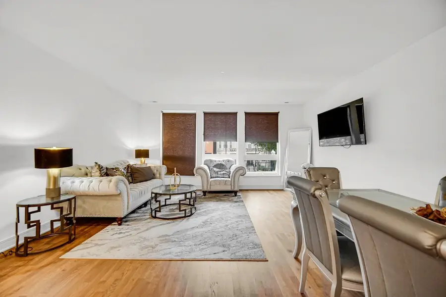 4516 S Indiana Avenue #2, Chicago, IL 60653 - #3