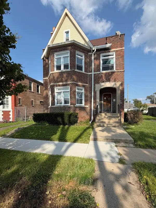 529 Emerald Avenue, Chicago Heights, IL 60411