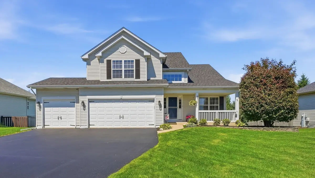 2213 Roaring Creek Drive, Aurora, IL 60503 - #1