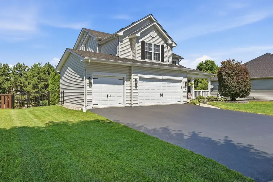 2213 Roaring Creek Drive, Aurora, IL 60503 - #2