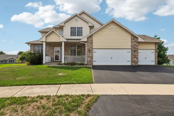 4478 Tufted Deer Court, Belvidere, IL 61008