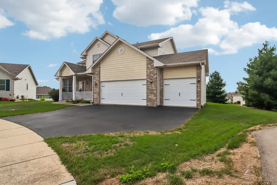4478 Tufted Deer Court, Belvidere, IL 61008 - #2