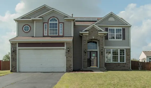 21300 Pasture Side Trail, Matteson, IL 60443