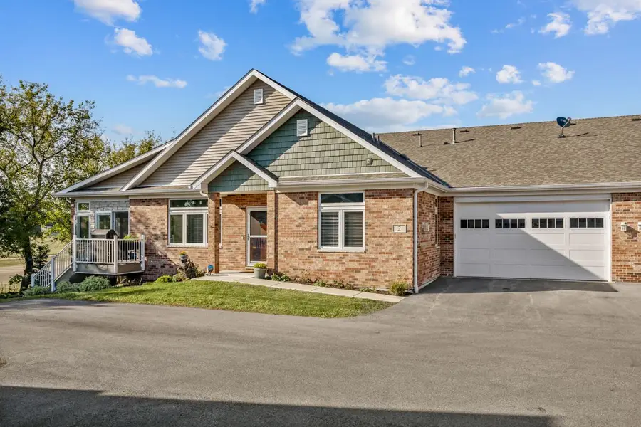 2 Briden Lane #2, Sycamore, IL 60178 - #2